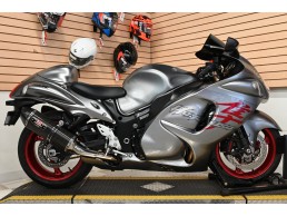 2019 SUZUKI HAYABUSA GSX1300R