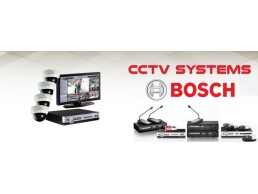 CCTV Bosch