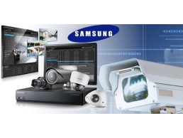 CCTV Samsung & Wisent