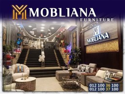 Master room - modern- Mobliana furniture 