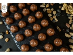 الفرق بين الشوكولاتة البلجيكية والشوكولاتة العادية
