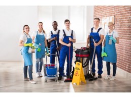 كناري ستارس لخدمات التنظيف  لدينا عاملات محترفات لتنظيف البيوت والكوي والغسيل بأبوظبي بالساعه 25درهم