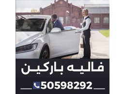 فاليه باركن العزاء 50598292