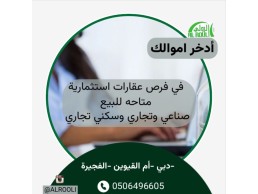 شركات المستشار العقاري الرولي 