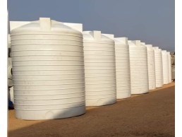مصنع خزانات مياه بولي اثيلين ممتازه جدا فى مصر 