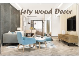 شركات تشطيب مكرم عبيد  سيفتي وود ديكور SAFETYWOODDECOR