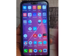 Huawei Y8S perfect 