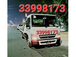 TOWTRUCK TOWING RECOVERY WAKRA 55909299 Breakdown Recovery Qatar Quick 