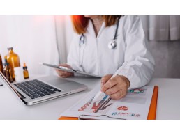 هل يؤثر كاتب محتوى طبي في تحسين محركات البحث؟