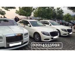 ايجار سيارة مرسيدس 