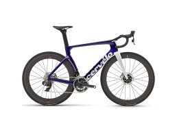 2023 CERVELO S5 RED ETAP AXS