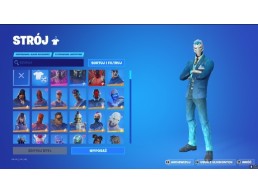 Fortnite account for sale