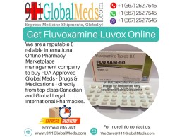 Luvox Generic: Affordable Purchase Options