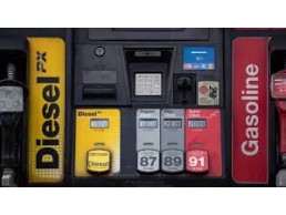 all types of Diesel are available FOB/CIF Fujerah, Rotterdam, Houston