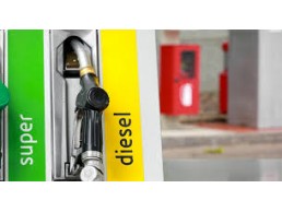 جميع انواع الديزل والبنزين والمشتقات النفطيه متوفره Diesel 