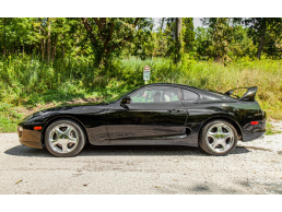 1998 Toyota Supra Twin Turbo