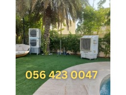 مكيف هواء للإيجار في دبي، اتصل بي على الرقم: 0564230047.