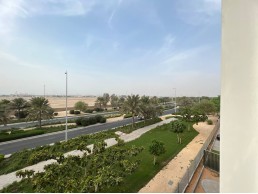 Good chance for invest 2 bedroom apartment in Al Zorah, READY TO MOVE directly from developer.