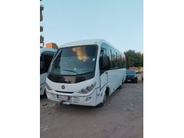 تأجير اتوبيس ميني 28 راكب متسوبيشي01014555692