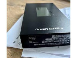 SAMSUNG GALAXY S23 ULTRA 1TB