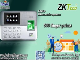 توفر ارخص جهاز بصمه الاصبع LX50 ZkTeco حضور و انصراف توفر ارخص جهاز بصمه الاصبع LX50 ZkTeco حضور و ا