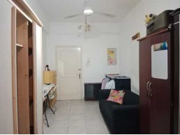 AED 850/month, Furnished, Exe.Bedspace