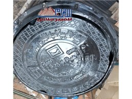 خصم لشركات المقاولات على اغطية بلاعات الصرف من الاهرام للفيبر جلاس 