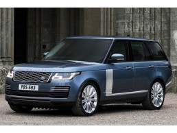 For lovers of four-wheel drive cars... renting a multi-purpose sports car... renting a Range Rover