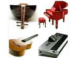 افتتاح دورات موسیقیى خصوصية في أبوظبي في منزل الطالب على الة العود والأورغ والجيتار والبيانو والصولف