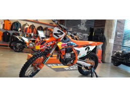 2023 KTM SX 450 F Factory Edition Motocross Dirtbike Maternal Sport Whatssapp : +6285831060615