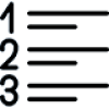 Car plates and mobile numbers