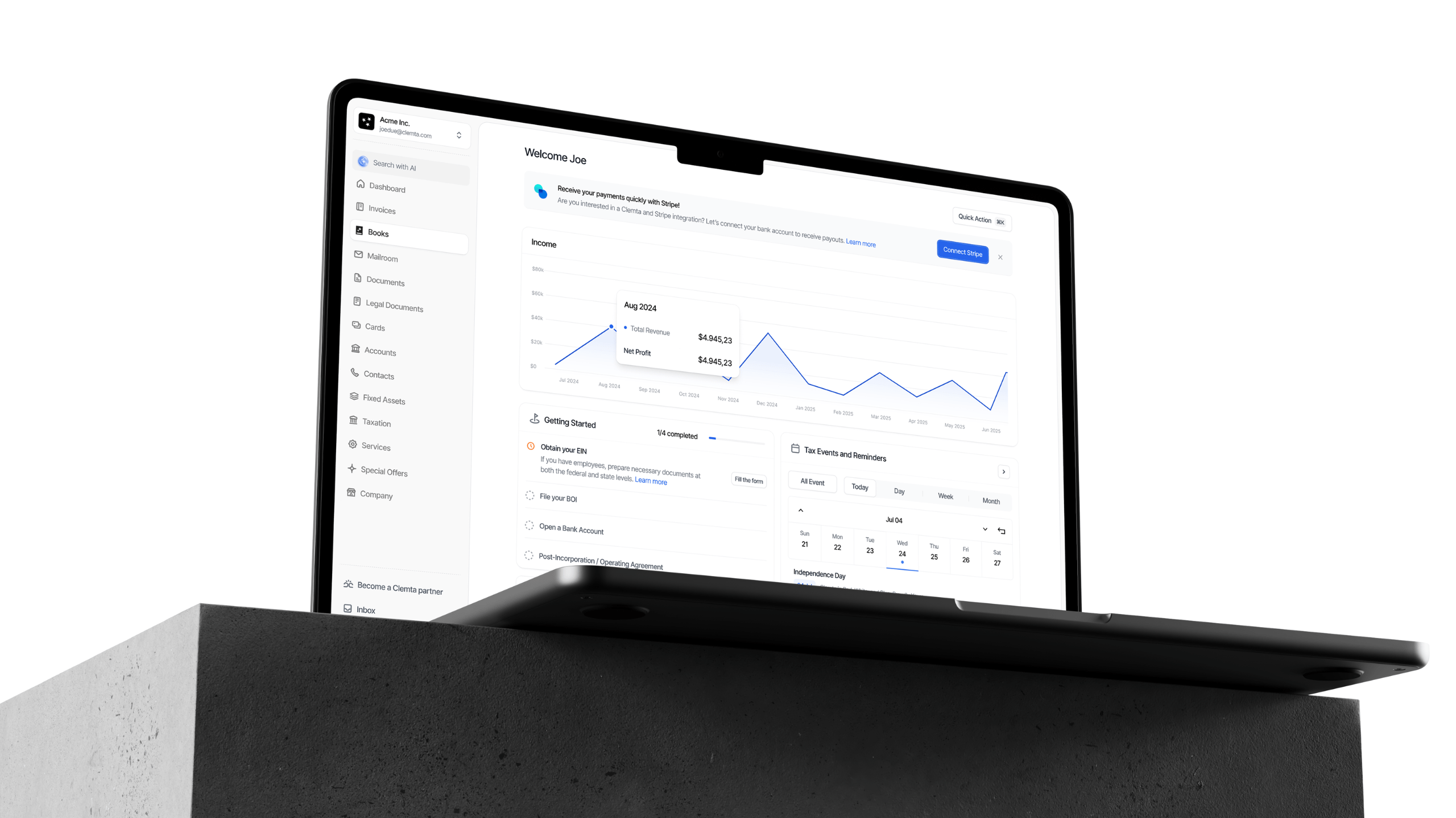 Clemta تفتح الأبواب أمام الشركات الناشئة الخليجية لتسهيل الوصول للخدمات البنكية التجارية في الولايات