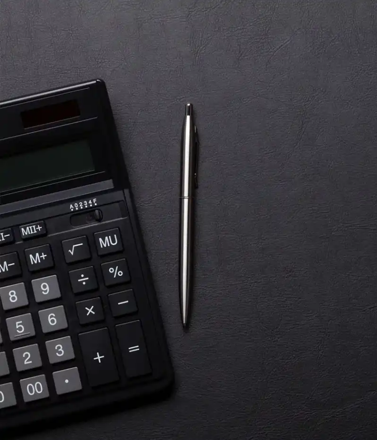 Top-Rated Audit Firm in the GCC – Ensuring Compliance & Financial Integrity