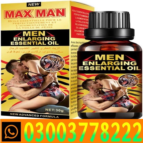  Enlargement Oil is 100% viable penis growth fundamental oil  Order Now Online Store