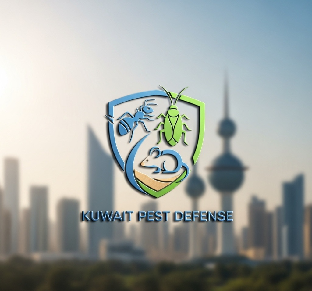 شركة مكافحة حشرات بالكويت بافضل الاسعار واستخدام مبيدات امنة علي صحة الانسان والبيئة 97923973