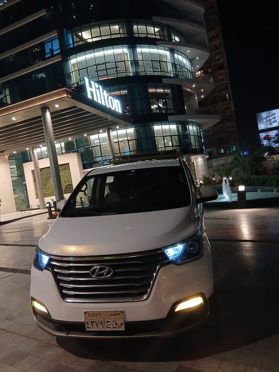 Are you looking for a comfortable family car or a small vehicle for your group?