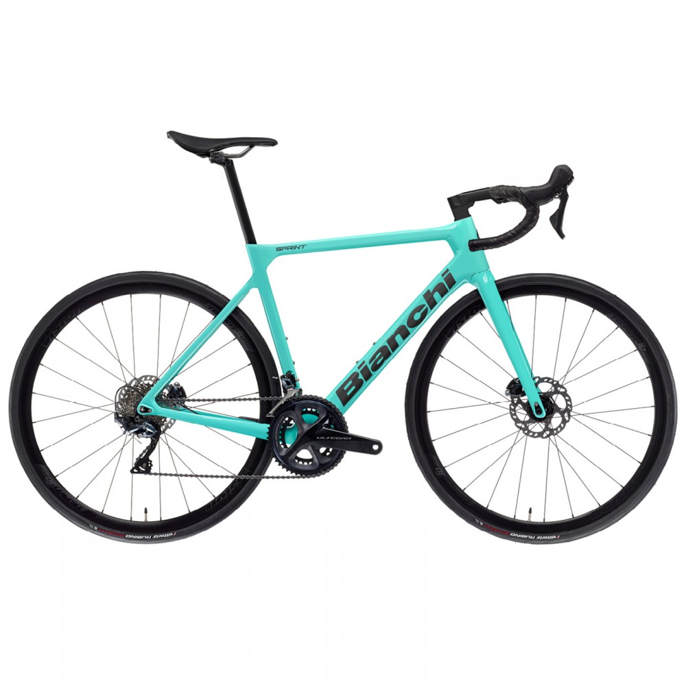 2025 Bianchi Sprint - Carbon Road Bike 2025 Bianchi Sprint - Carbon Road Bike (RACYCLESPORT)