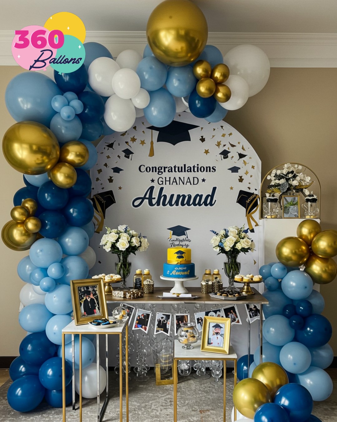 حفلات الميلاد؟ 