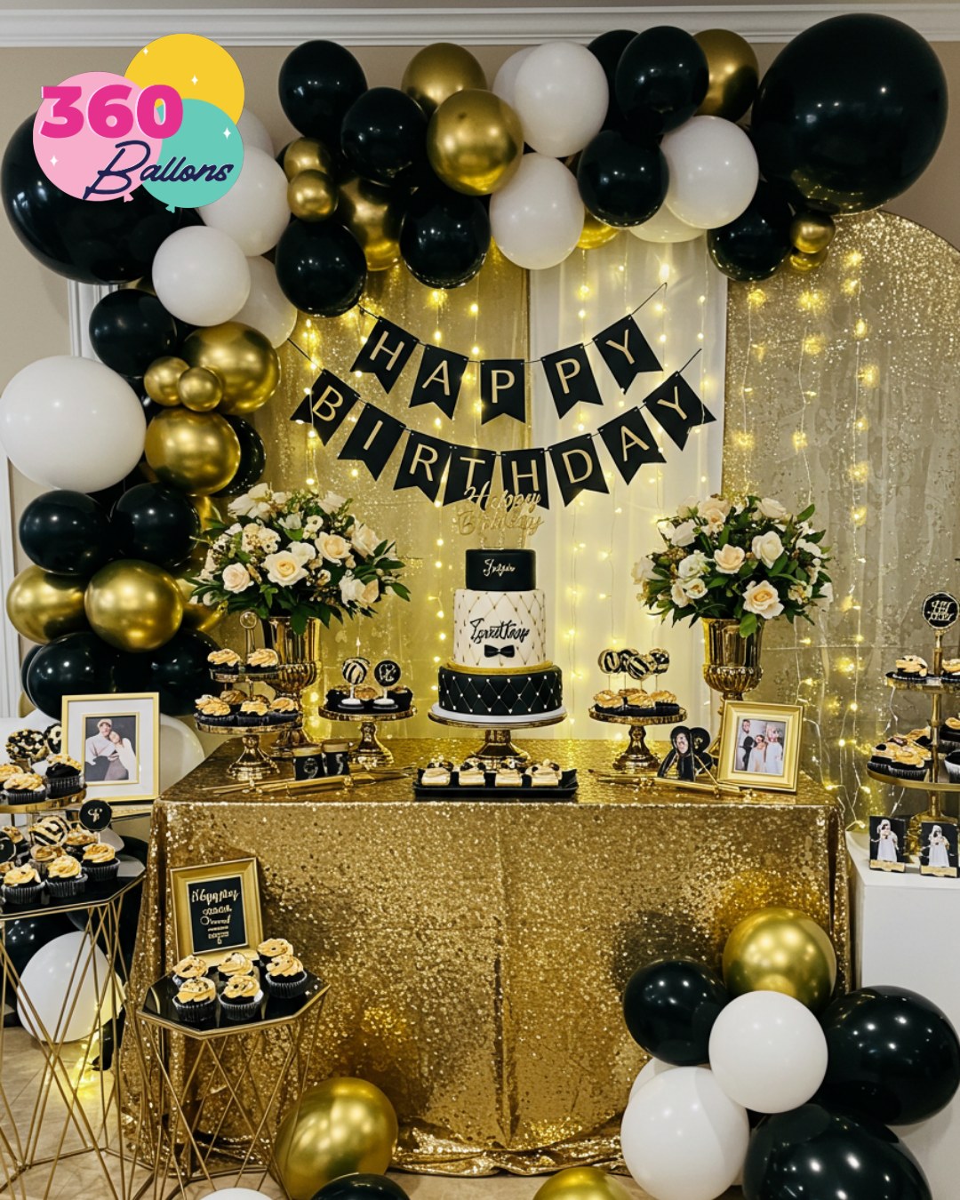 حفلات الميلاد؟ 