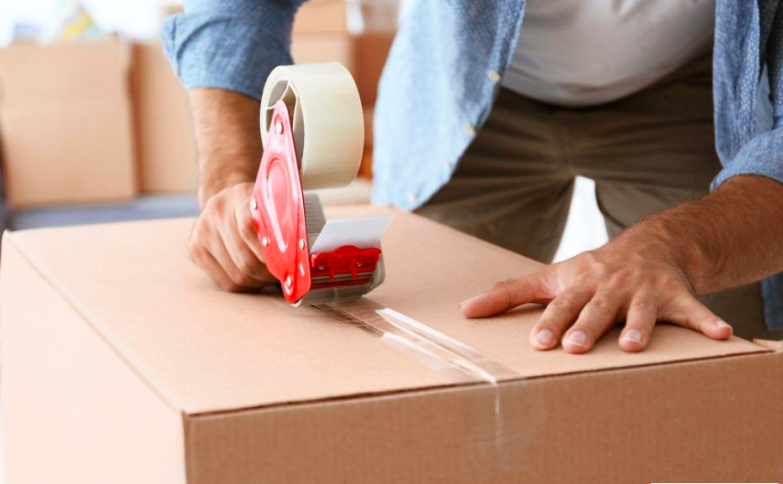 BBC Cargo, Packing, and Storage Company in Dubai, Top Packaging Company in Dubai