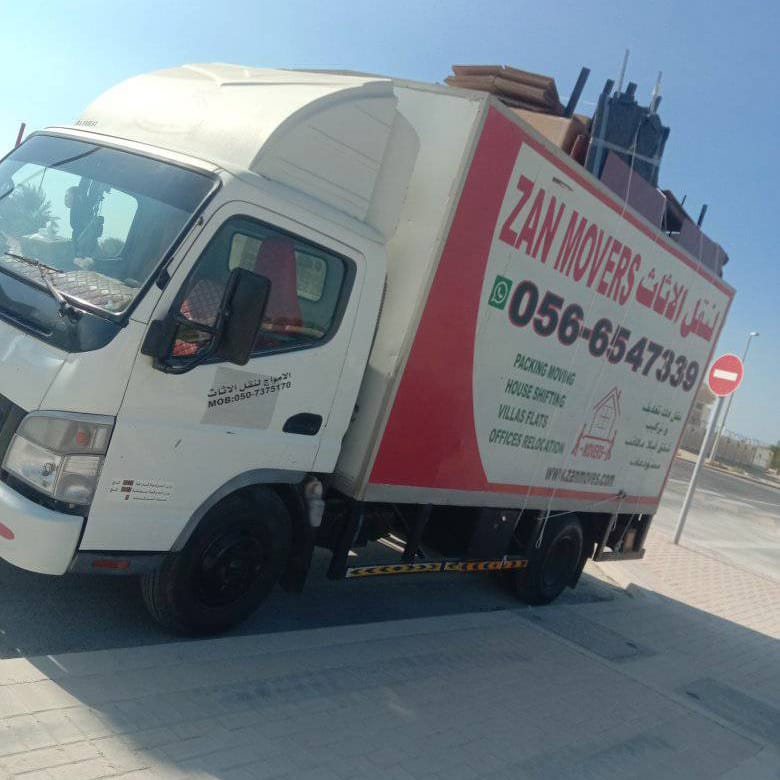Best furniture Movers and Packers in Abu Dhabi united Arab emirate