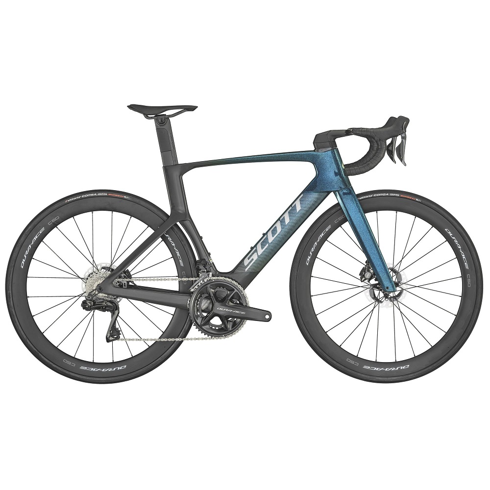 2023 SCOTT FOIL RC PRO