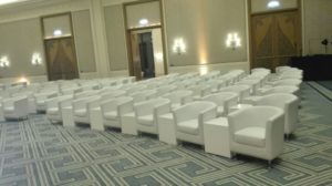 Modern, Sofa, Outdoor wedding furniture for Rent in Dubai.