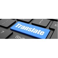 شركة ترجمة فورية وكتابية في عمان بحاجة الى مترجم براتب يبدأ من ٥٠٠ دينار