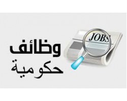 وظائف حكومية (1)
