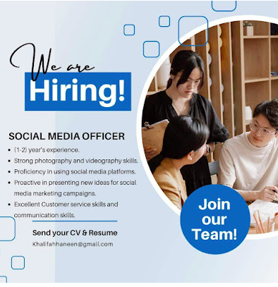 M.K For Jobs