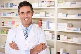  صيدلى (ذكور-اناث) - التجمع الخامس - التجمع الاول - القاهرة