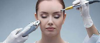 أطباء (جلدية وتجميل) - التجمع الاول - القاهرة