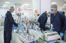 مدير انتاج - التجمع الخامس - القاهرة مدير انتاج - التجمع الخامس - القاهرة