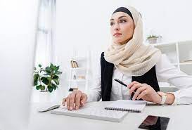 سكرتيرة ادارية بمجمع طبي (اناث) - عنيزة - المملكة العربية السعودية